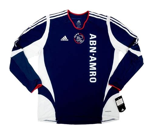 Ajax 05/06 Extra 